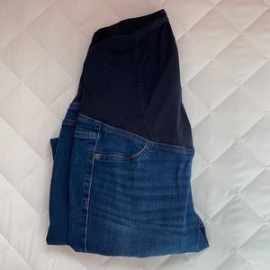 Isabel Maternity Skinny Jeans